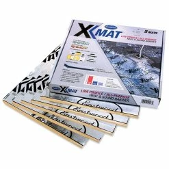 Top 10 🌟 X-MAT® Sound Deadening Material 5pc - 12x12 ❤️