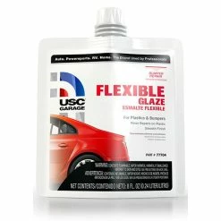 Discount 😍 USC Garage Flexible Glaze 77704 With Hardener 🧨
