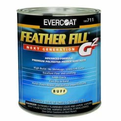 Flash Sale 🤩 Evercoat® Featherfill G2 Buff Gallon 😉