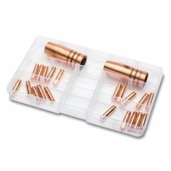 Cheapest 😉 Eastwood MIG Welder Consumables Kit ✨