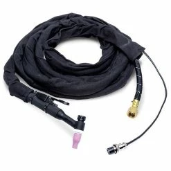 Brand new 👍 Replacement Mini (#9) TIG Torch Metal Plug 🎉