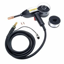 Coupon 🧨 Eastwood MIG Welder Spool Gun With Metal Connector 🔔