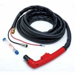 Coupon ✔️ Replacement Torch Assembly With Metal Plug For Eastwood Versa Cut 40 Plasma Cutter 🎁