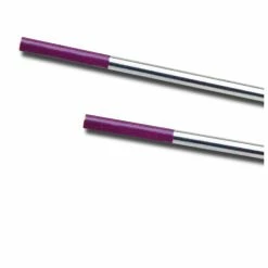 Best deal 😉 3/32 In E3 (purple) Tungsten For TIG Welding ✔️