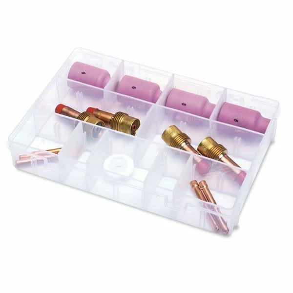 Wholesale 👏 Eastwood TIG Welder #6/8 Gas Lens Components Kit 👏