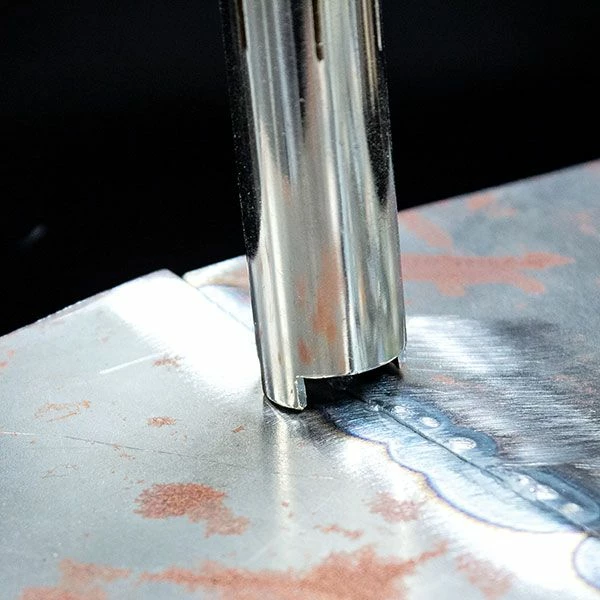 Coupon 💯 MIG250 Spot Weld Nozzles 2pc 🎉 - Image 4