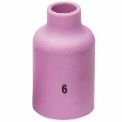 Brand new 😉 Eastwood TIG Welder #6 3/8 Inch Gas Lens Cups 10 Pack 🧨