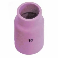 Outlet ⭐ Eastwood TIG Welder #10 5/8 Inch Gas Lens Cups 10 Pack 🌟