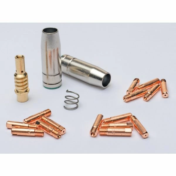 Discount ๐ Eastwood MP140i Welder Consumable Kit ๐ - Image 2