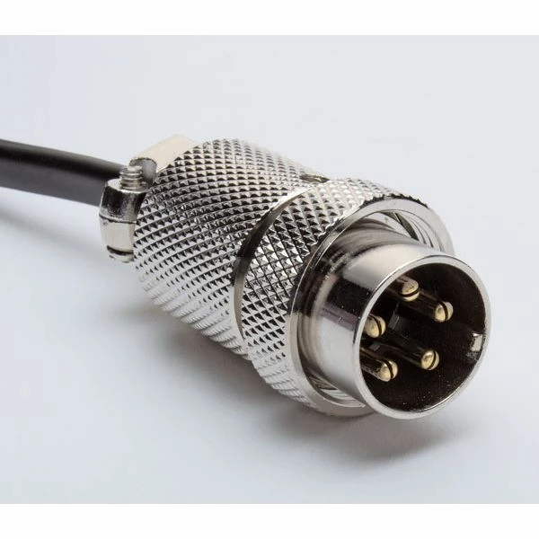 Deals ๐ Eastwood TIG Welder Torch Trigger With 5 Pin Connector ๐งจ - Image 2