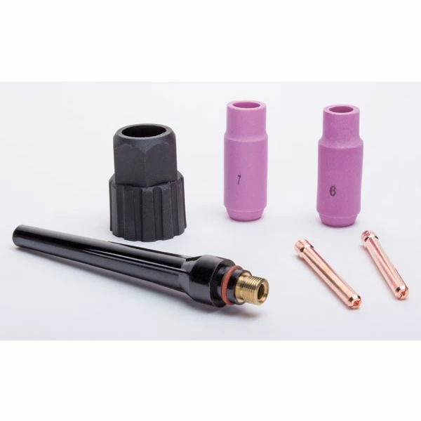 Wholesale 🌟 Eastwood WP17F Flex Head Tig Welder Torch ❤️ - Image 4