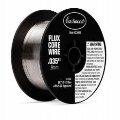 Buy ⭐ Eastwood Flux Core Wire 0.035in - 2lb - 4 Inch Spool 🤩