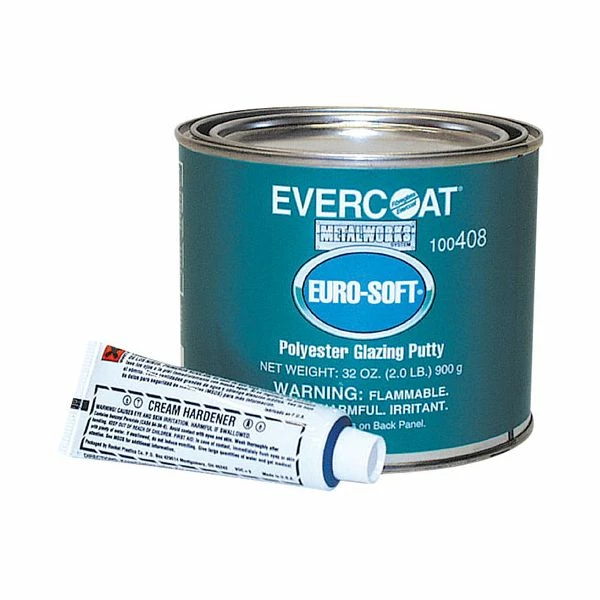 Top 10 โ๏ธ Eurosoft Glazing Putty 1.25# ๐