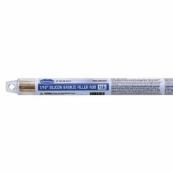 Best reviews of ⭐ Eastwood 1/16 Inch Silicon Bronze Filler Rod 1 LB - SILBRZ-063-01T ❤️