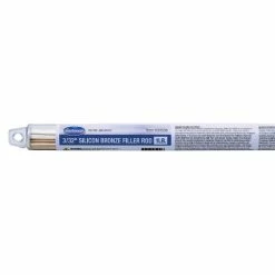 Best Pirce 🛒 Eastwood 3/32 Inch Silicon Bronze Filler Rod 1LB - SILBRZ-094-01T 💯