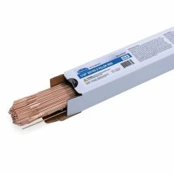 Discount 🔥 Eastwood 1/16 Inch ER70S-2 Filler Rod 10LB - ER70S2-063-10T 🌟