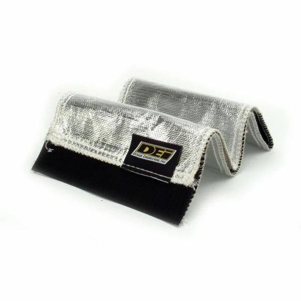 Promo ๐ฏ DEI Versa-Shield Starter Shield Inch W X 2ft Universal Heat Shield 10402 โญ - Image 2