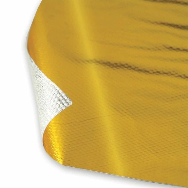 Promo ๐ DEI Reflect-A-GOLD - 12 Inch X 24 Inch Sheet - 10392 ๐งจ
