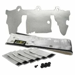 Best reviews of 🤩 DEI Fuel Rail & Injecter CoverJeep 1997 - 2004 4.0L Engine - 10378 ✔️