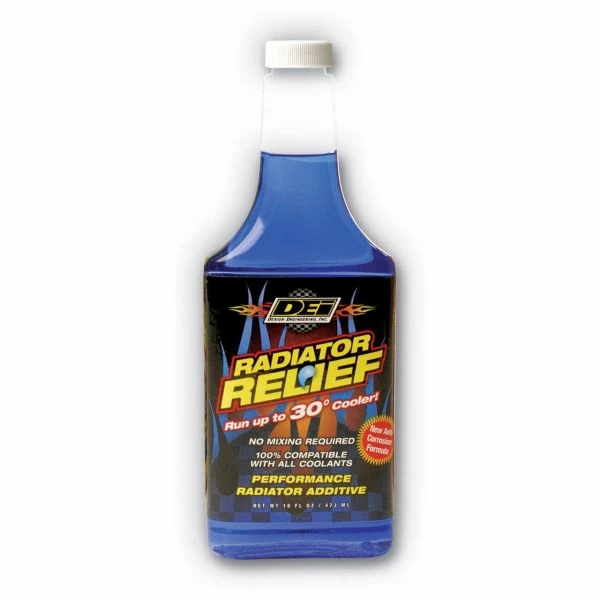 Best Sale 🔥 DEI Radiator Relief 16 Oz. - 40200 🤩
