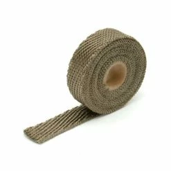Cheap ๐ DEI Exhaust Wrap 1 Inch X 15ft - Titanium - 10128 ๐