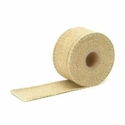 Best deal 😍 DEI Exhaust Wrap 2 Inch X 15ft - Tan - 10106 😍