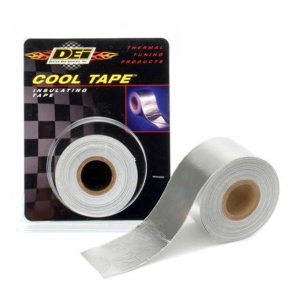 Brand new ๐ DEI Cool-Tape Plus 2 Inch X 60ft Roll - 10413 โญ - Image 2