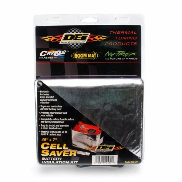 Cheap ๐ฅ DEI Cell SaverBattery Insulation Kit - 10480 ๐งจ - Image 2