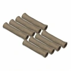 Best Pirce ⭐ DEI Protect-A-Boots - 6 Inch - 8-pack - Titanium - 10542 🔥