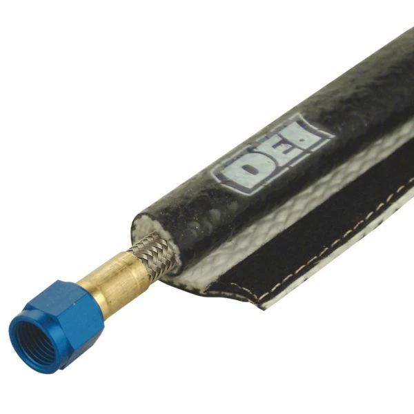 Top 10 ๐ DEI Fire Wrap 3000 5/8 Inch I.D. X 2ft - 10477 โจ - Image 2