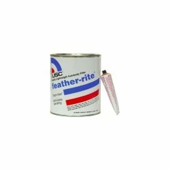 Budget 🥰 USC Feather-Rite Gallon 👍