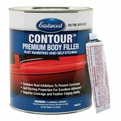 Coupon 🎁 Eastwood CONTOUR® Premium Body Filler 🧨